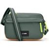 GO CROSSBODY 3 spruce green