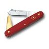 Budding Knife Combi 2, red