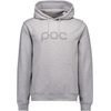 POC Hood, Grey Melange