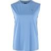 Abisko Day Hike Tank Top W Ultramarine