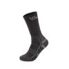 Hanwag Alpin Socke Asphalt/Anthracite