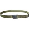 TRAVEL WAISTBELT 30MM olive