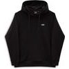 VANS FLYING V BFF HOODIE EMEA FLYING V Black