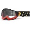 ACCURI 2 Goggle Stamino 2 - Clear Lens