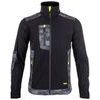 PREDATOR Jacket black/grey