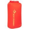 Lightweight Dry Bag 20L  Spicy Orange