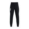 UNDER ARMOUR UA Rival Terry Joggers, Black