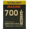 ULTRALIGHT 700X33/50 GAL-FV 48MM