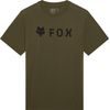 Absolute 195 Original Ss Tee Olive Green