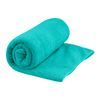 Tek Towel Large, Baltic
