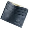 Card Wallet black