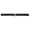 ELASTIC BELT 38 black