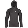 Helium Pertex 2.0 Lady Jacket, Black
