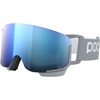 Nexal Mid Granite Grey/Partly Sunny Blue