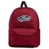 Old Skool Classic Backpack Bordeaux