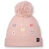 Talur Pompon MÜ kids Rosa 53 cm
