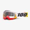 ACCURI 2 Goggle Torken - Clear Lens