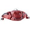 DEUTER Pulse 3 Cranberry