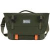 Vardag Shoulder Bag 12 Deep Forest