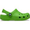 Classic Clog T Crocs Green