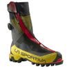 G-Tech, Black/Yellow