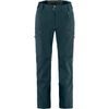Bergtagen GTX Pro Trousers W Mountain Blue