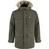 Nuuk Parka M Deep Forest