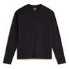 CASCADE BASE LAYER TOP Black