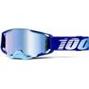 ARMEGA Goggle - Royal - Mirror Blue Lens