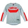 TROY LEE DESIGNS FLOWLINE AIRCORE YOUTH MIST