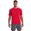 UA Tech SS Tee 2.0, Red
