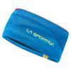 LA SPORTIVA Knitty Headband Electric Blue/Sangria