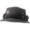Marlin Mosquito Hat Dark Grey