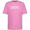 POC Tee Thulite Pink