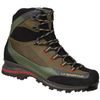 LA SPORTIVA Trango Trek Leather GTX, Ivy/Tango Red