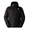 M Terra Peak Hoodie, TNF BLACK