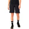 Short Evoke Women Black