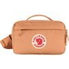 FJÄLLRÄVEN Kånken Hip Pack Peach Sand