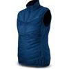 TRIMM ZENA VEST dark lagoon