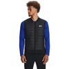 STRM INS RUN VEST-BLK