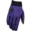 W Defend Glove Grape