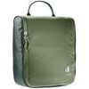 DEUTER Wash Center II, khaki-ivy