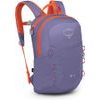 JET 12, euphoria purple/mars orange