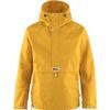 Vardag Anorak M Mustard Yellow