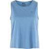 Abisko Lite Tank W Ultramarine