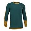 FOX Defend Thermal Jersey, Emerald