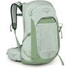 TEMPEST 22, frosty mint green/botanica