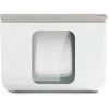 PEEK BOX QUADRO Arctic White vel. XS