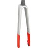 Fork Rigid Madone SL 2025 S/M Matte Lunar Silver