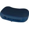 Aeros Premium Pillow Large navy blue